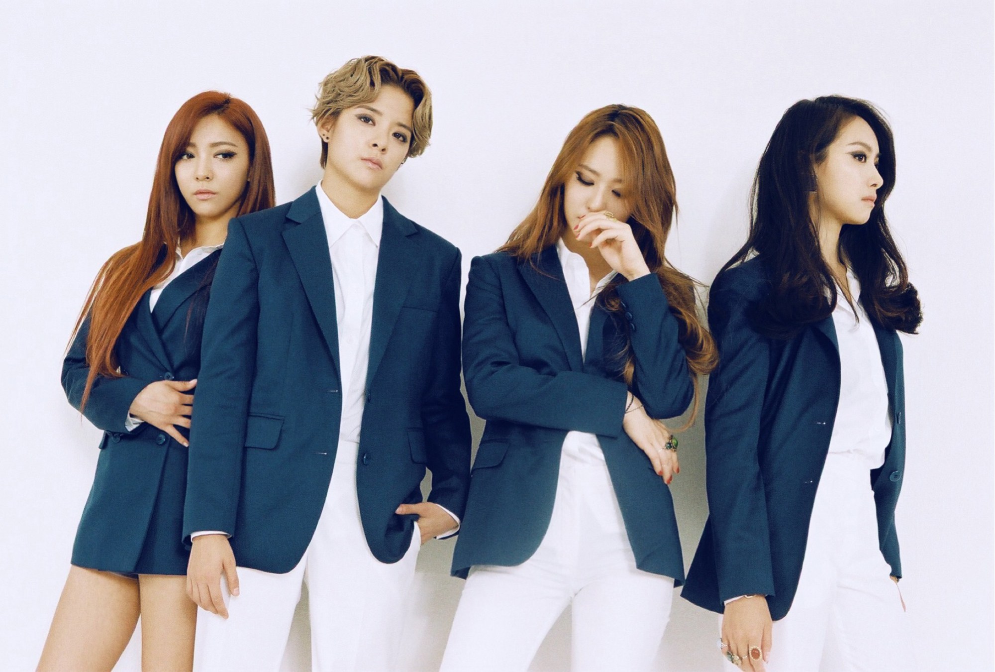 Setelah Amber, Kini Victoria f(x) Juga Ikut Keluar Dari SM Entertainment