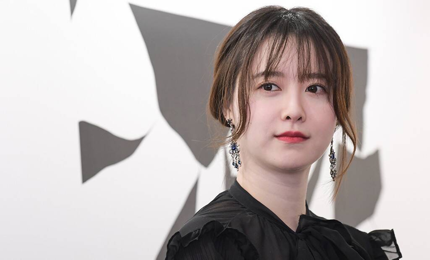 Goo Hye Sun Pensiun Dari Dunia Industri Hiburan