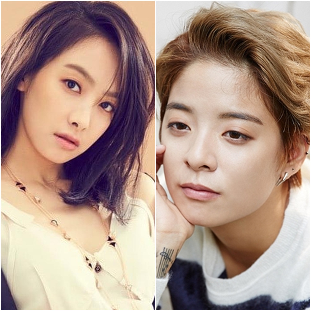 Setelah Amber, Kini Victoria f(x) Juga Ikut Keluar Dari SM Entertainment