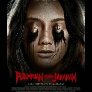 5 Film Horor Yang Akan Tayang Di Bioskop Indonesia Pada Bulan Oktober 2019