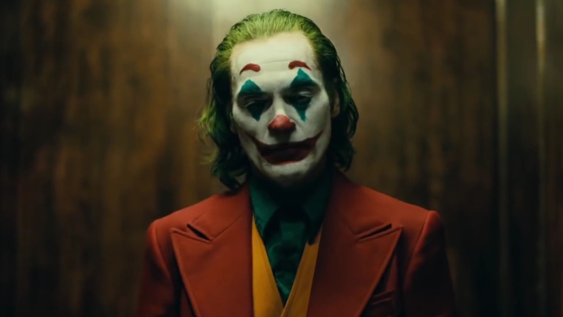 5 Fakta Tentang Joaquin Phoenix di Film Joker, Sudah Tahukah Kamu ?