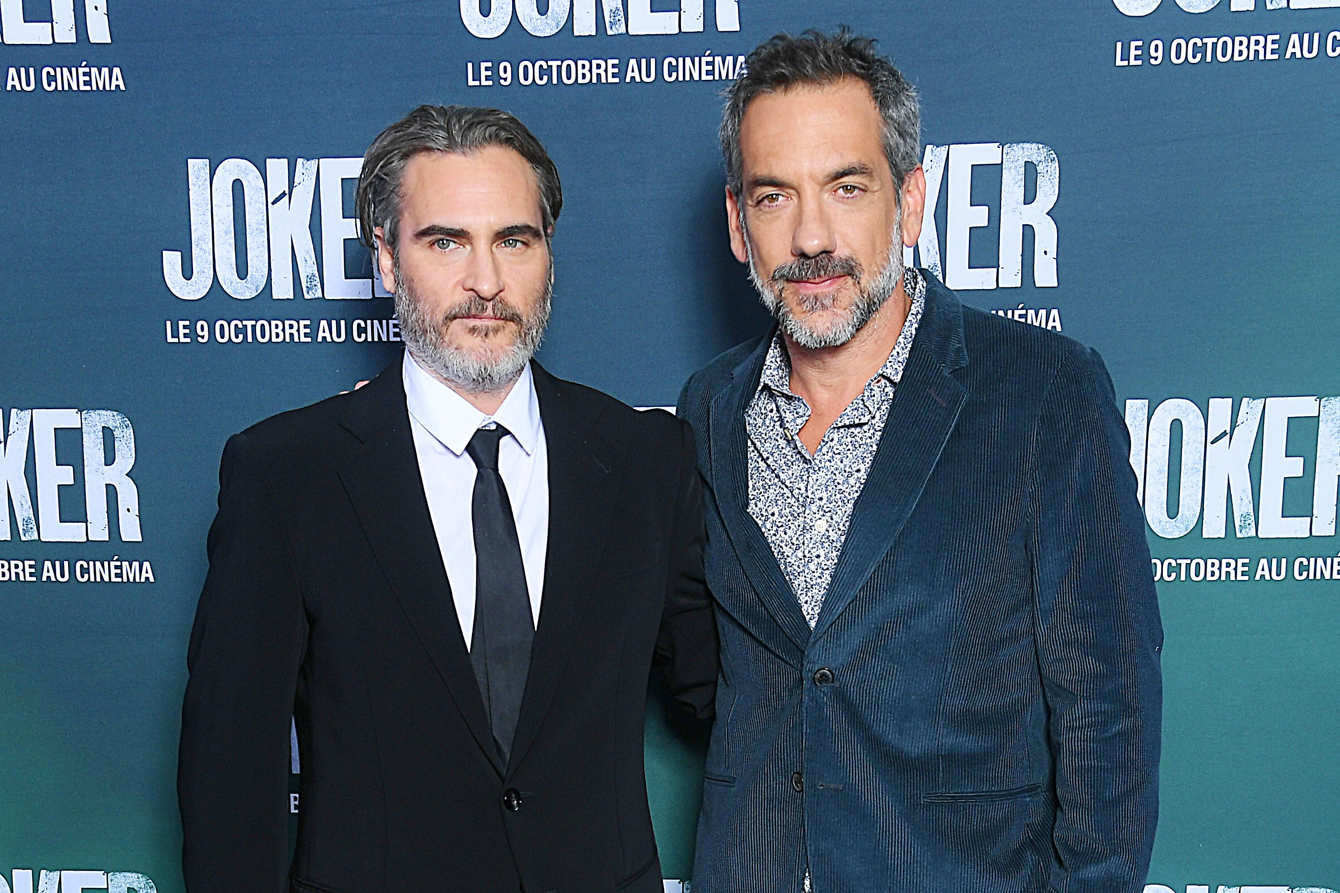 5 Fakta Tentang Joaquin Phoenix di Film Joker, Sudah Tahukah Kamu ?