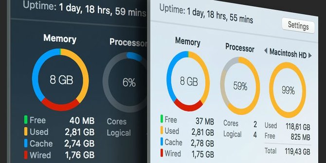 Inilah 5 Aplikasi Wajib Yang Harus Kamu Hapus Ketika Smartphone Terasa Lemot