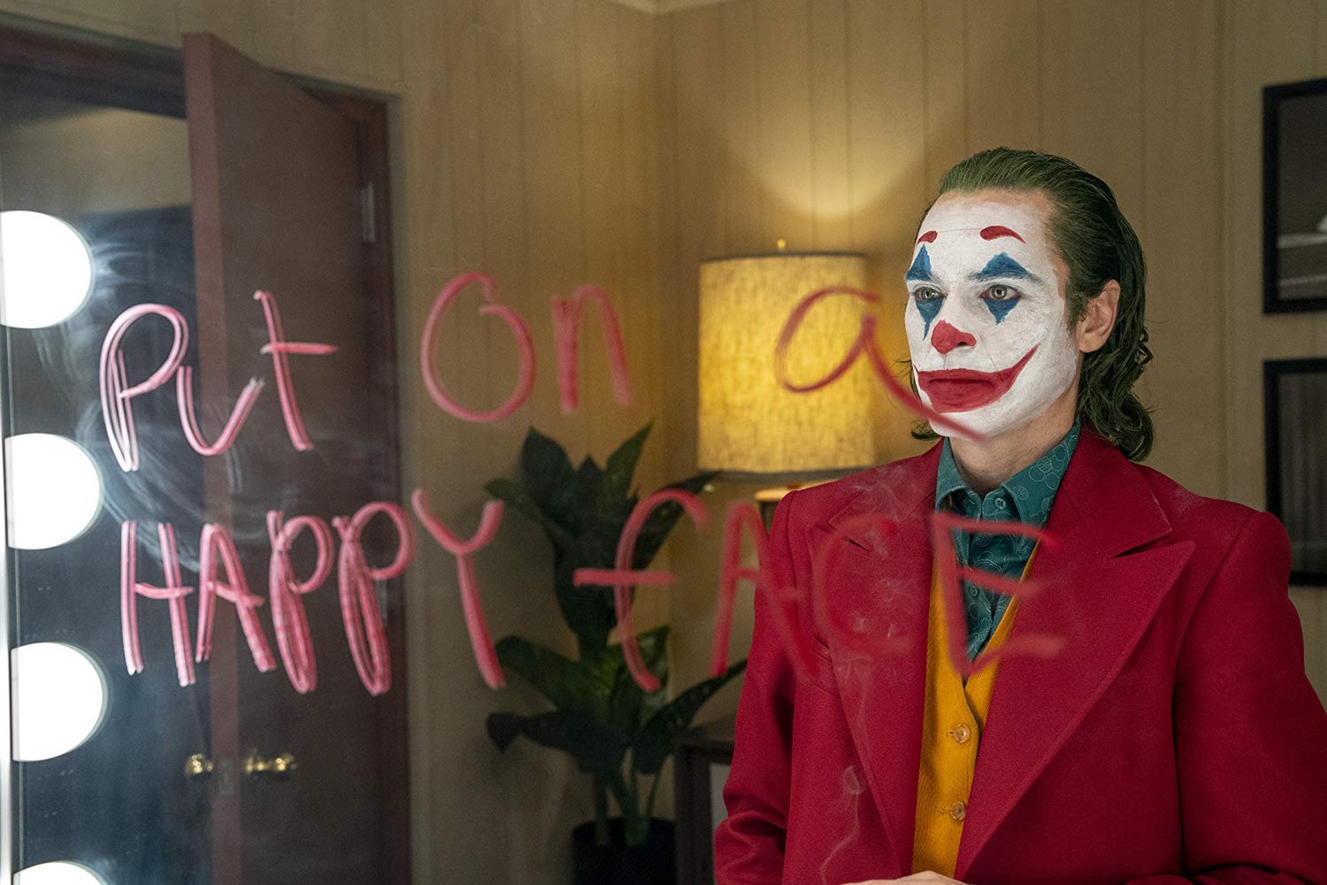 5 Fakta Tentang Joaquin Phoenix di Film Joker, Sudah Tahukah Kamu ?