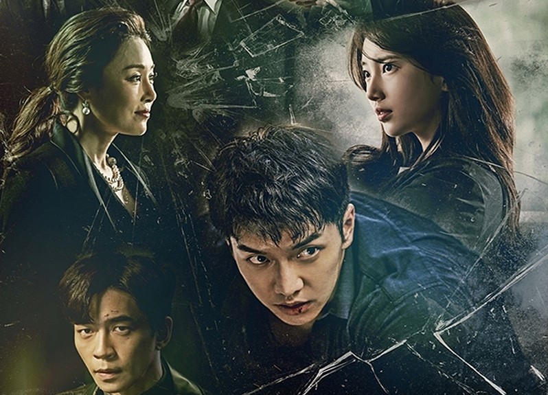 10 Drama Korea 2019 Terbaru Yang Viral Minggu Ini