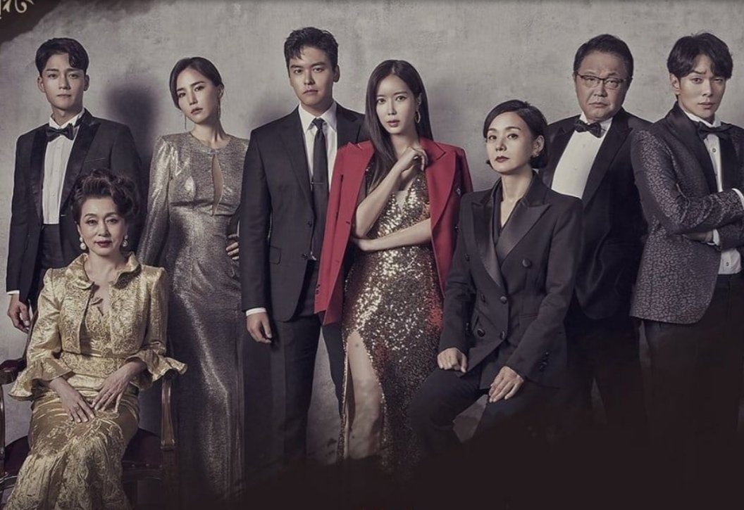 10 Drama Korea 2019 Terbaru Yang Viral Minggu Ini