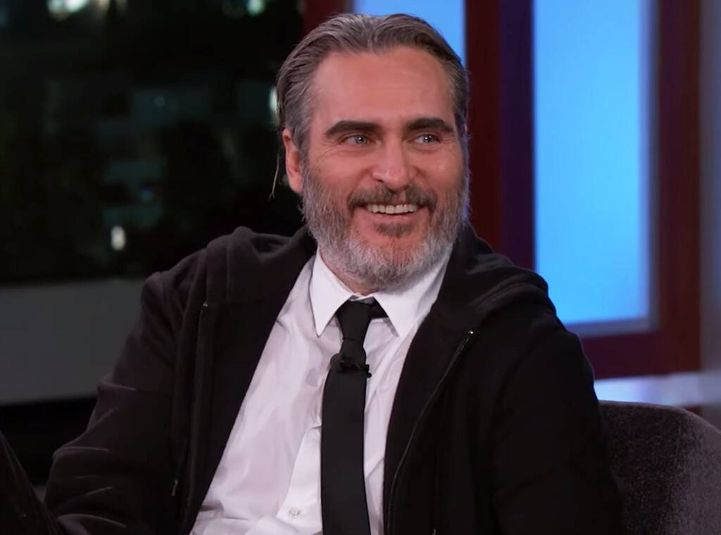 5 Fakta Tentang Joaquin Phoenix di Film Joker, Sudah Tahukah Kamu ?