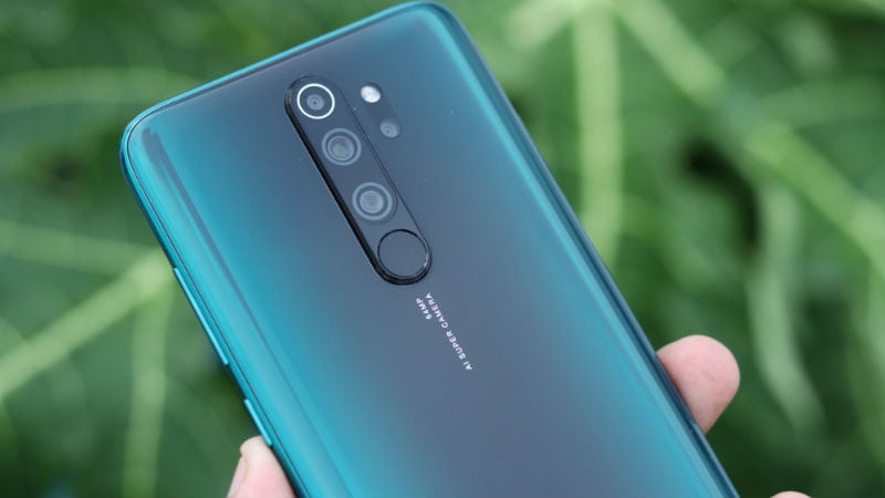 5 Smartphone Xiaomi dengan Spesifikasi dan Popularitas Tertinggi Versi GSMArena