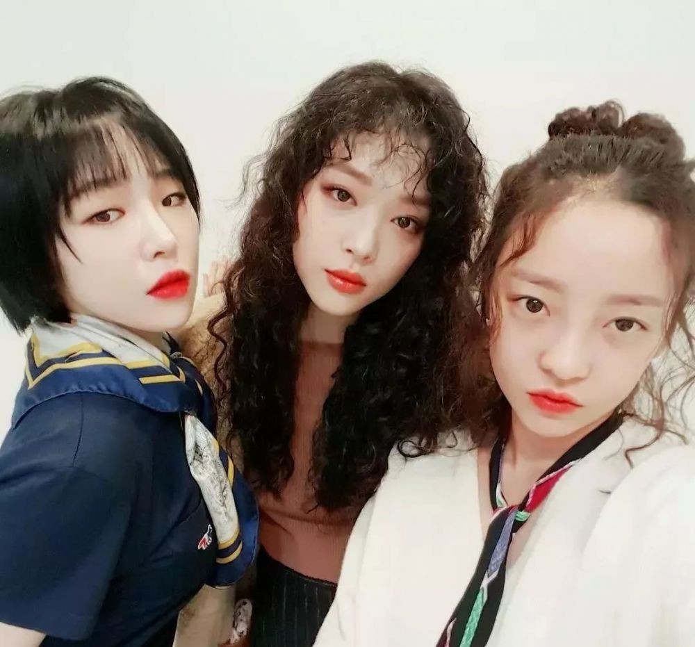 Goo Hara Meninggal Dunia, Inilah 10 Foto Kedekatannya Bersama Mendiang Sulli