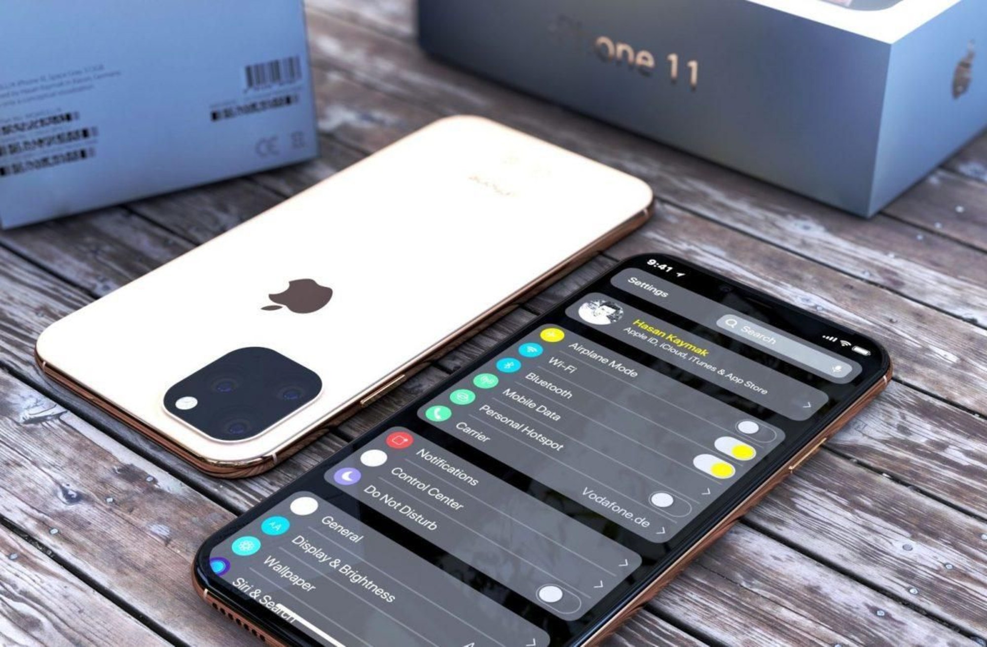 5 Aksesoris iPhone 11 Untuk Melengkapi Ponselmu Biar Makin Kece