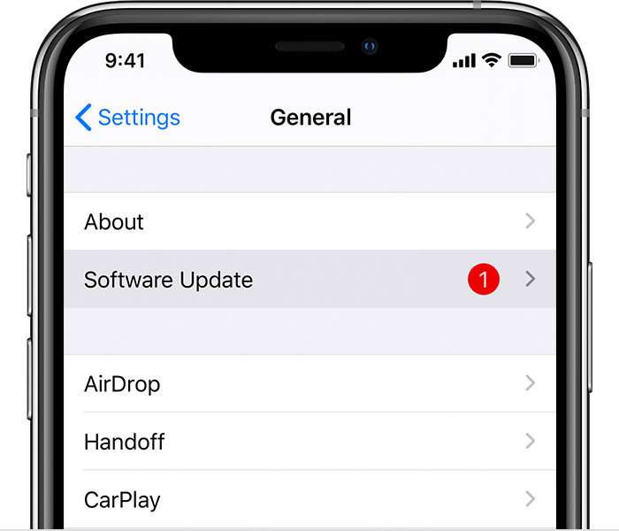 Inilah 10 Fitur Terbaru Dari iOS 13.3