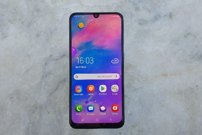 5 Smartphone Samsung Terbaru 2019 Dengan One UI