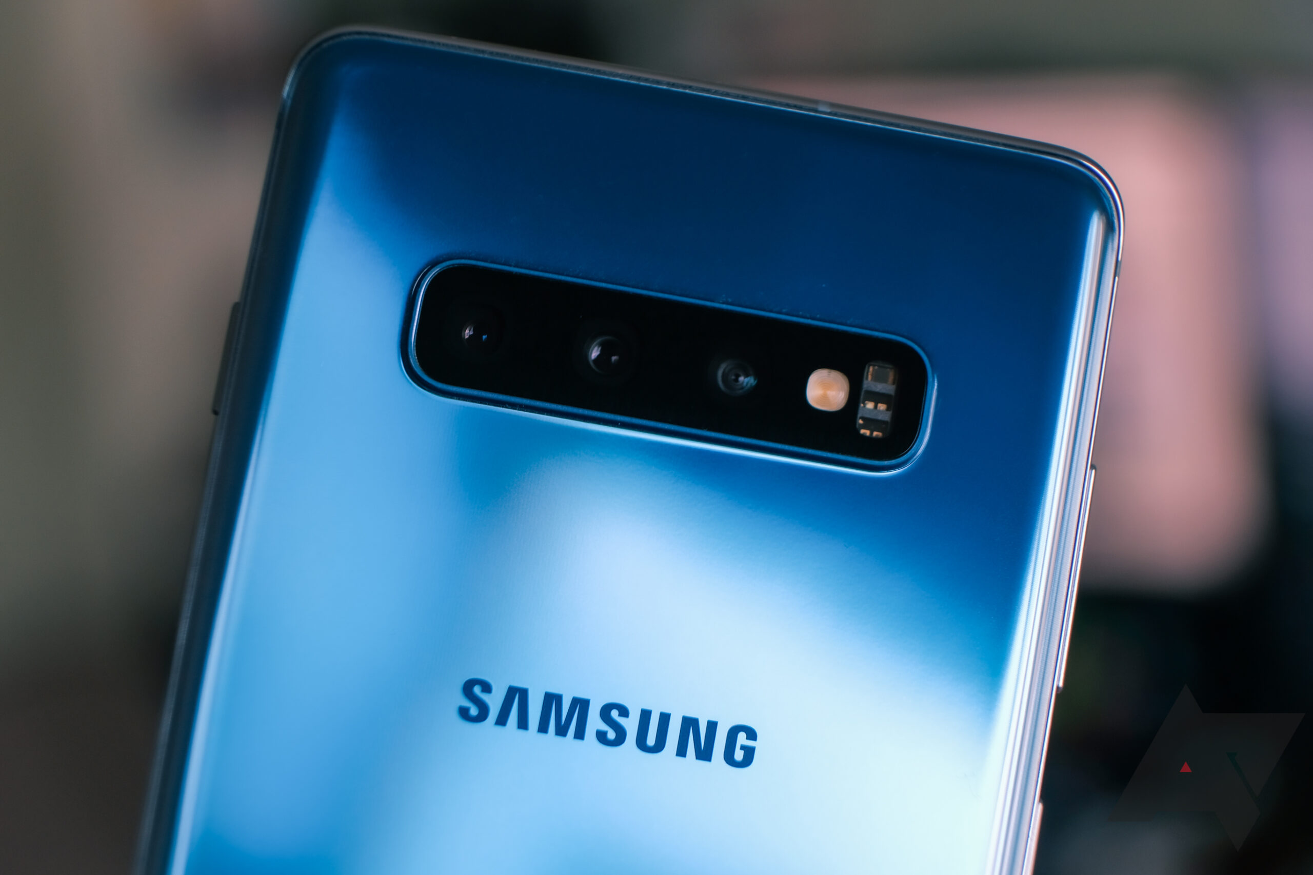 5 Smartphone Samsung Terbaru 2019 Dengan One UI