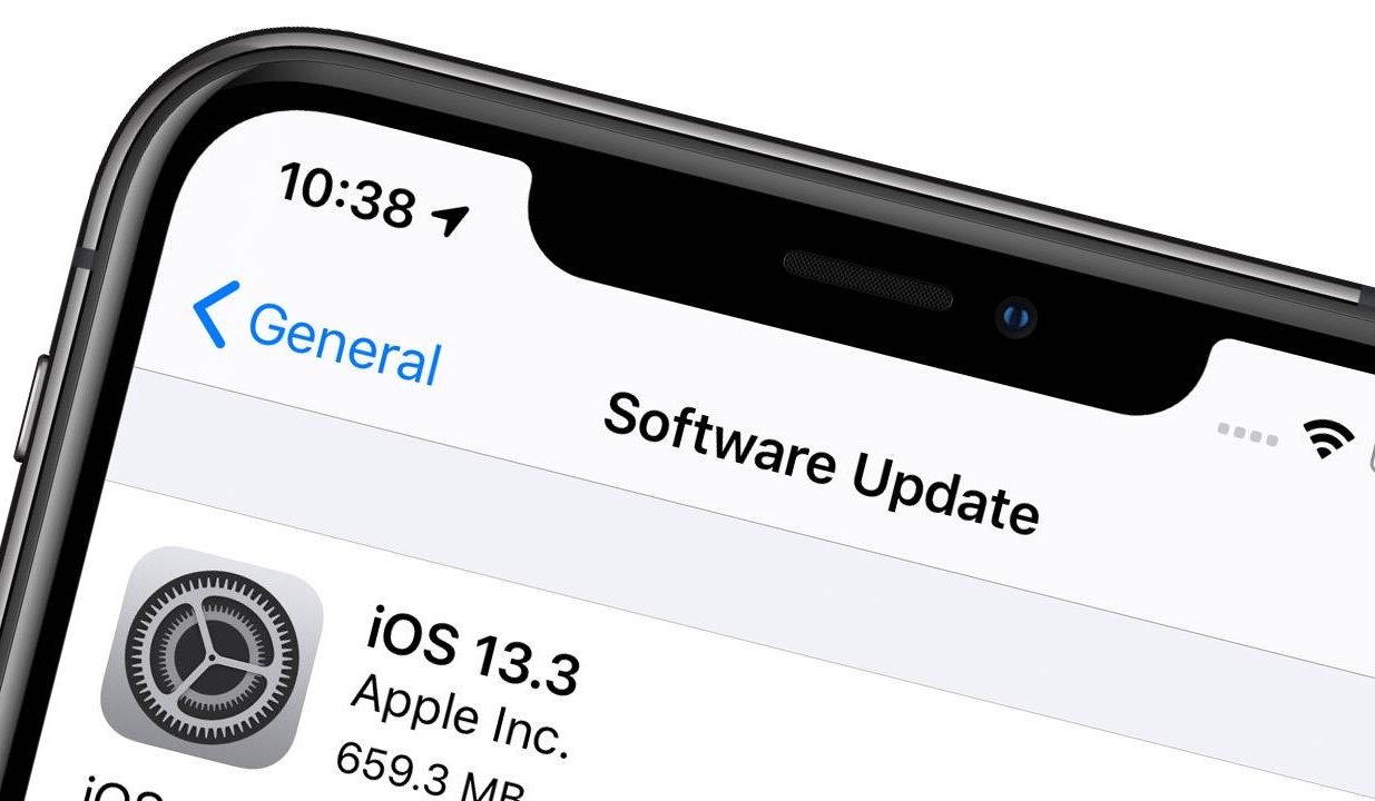 Inilah 10 Fitur Terbaru Dari iOS 13.3