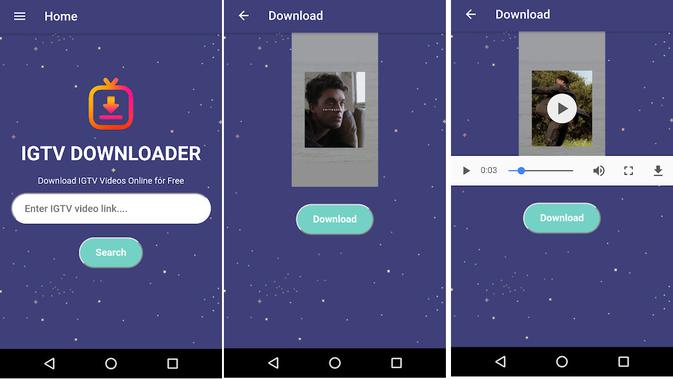 5 Aplikasi Download Video Instagram Terbaik dan Gratis di Android