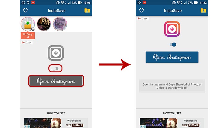 5 Aplikasi Download Video Instagram Terbaik dan Gratis di Android