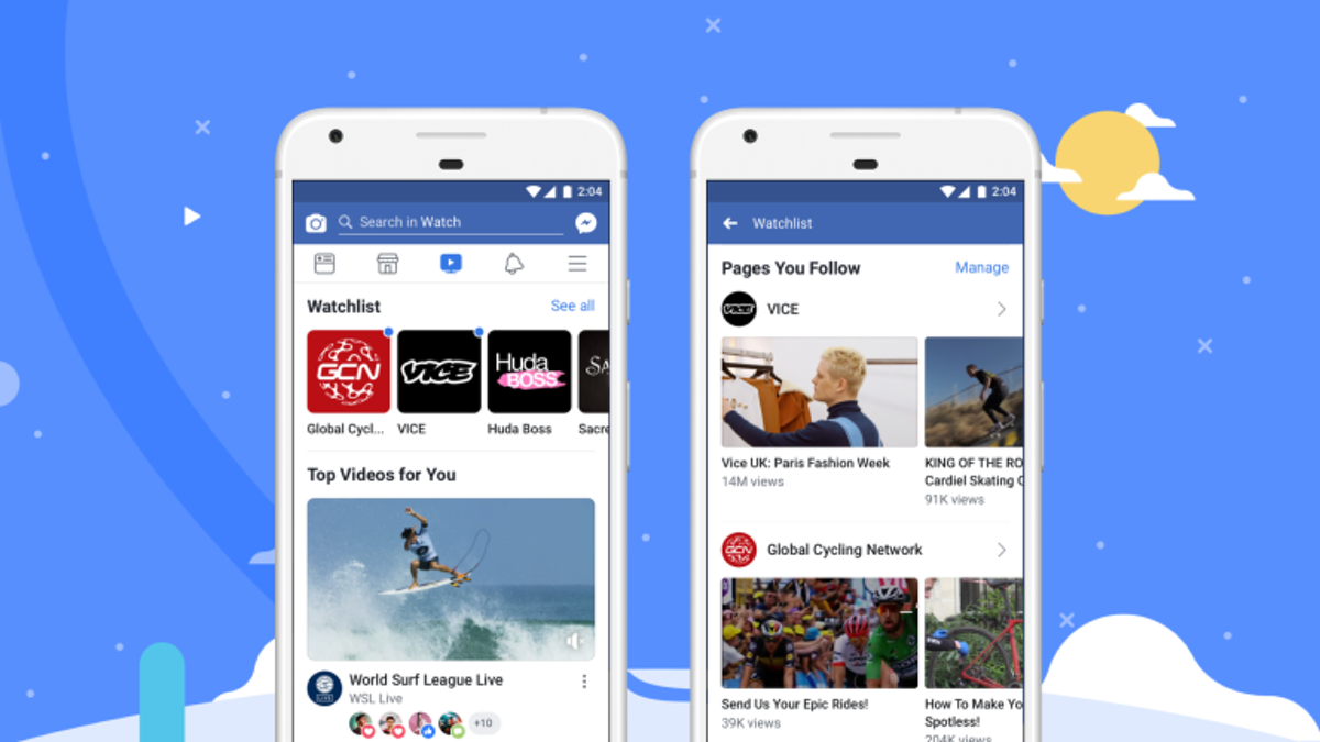 Cara Download Video di Facebook dengan Mudah