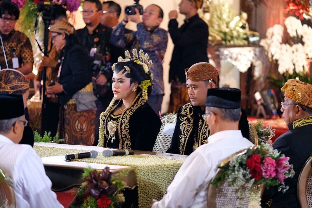 Tips Akad Nikah Agar Gak Gugup, Wajib Dicoba