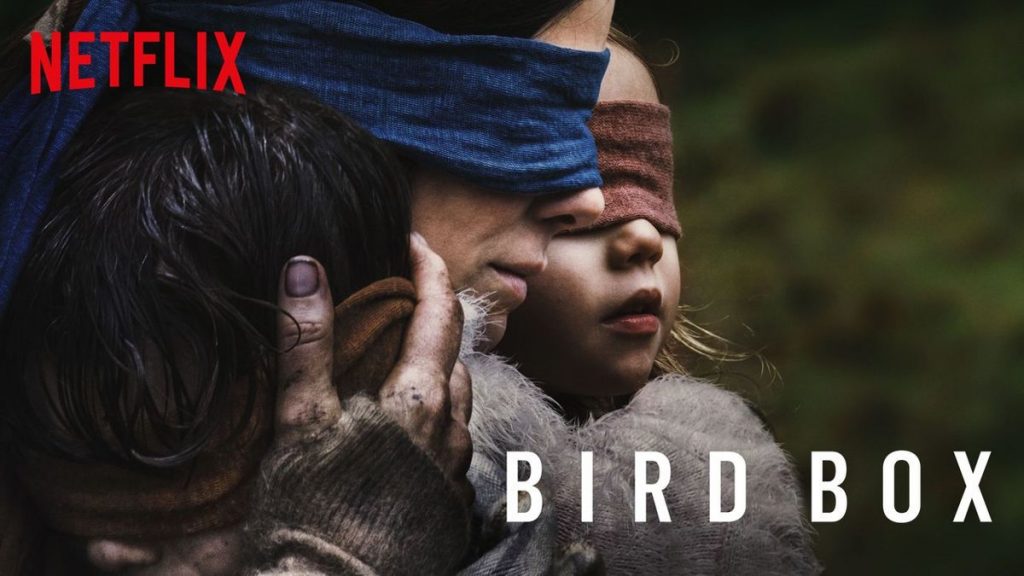 100 Film Netflix Original Terbaik Yang Harus Kamu Tonton