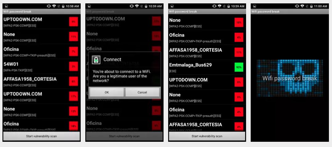 Aplikasi Jebol Wifi Untuk Kamu Yang Berhemat Paket Data