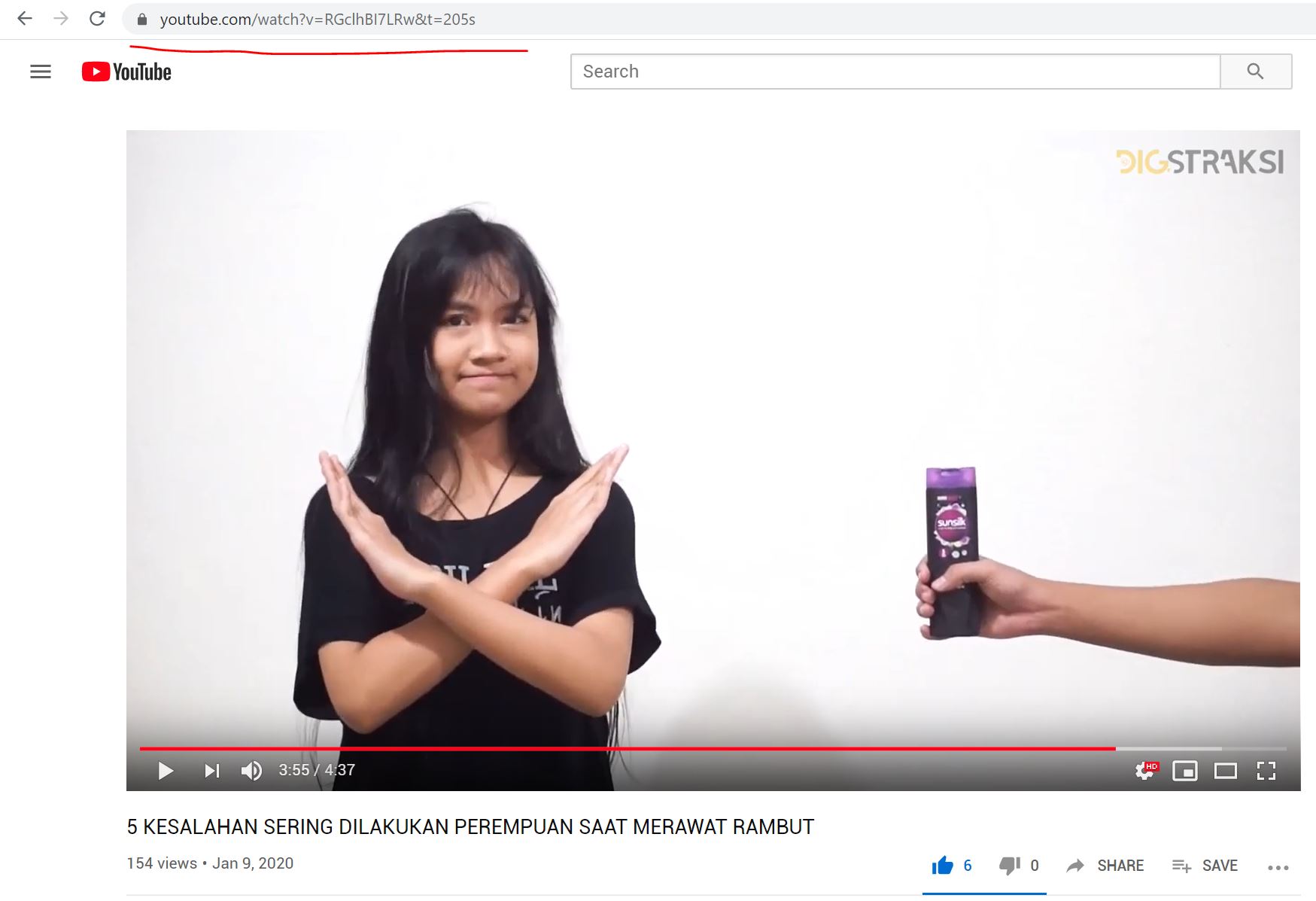 Cara Download Video di Youtube Paling Mudah dan Cepat