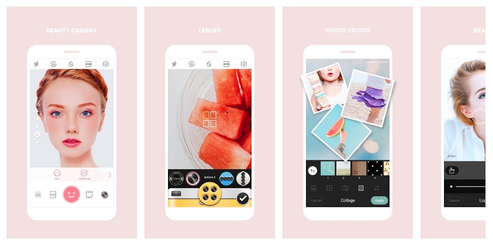 5 Aplikasi Edit Foto Terbaik untuk Ponsel Android Kamu