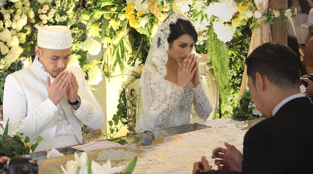 Tips Akad Nikah Agar Gak Gugup, Wajib Dicoba