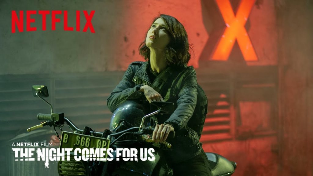 100 Film Netflix Original Terbaik Yang Harus Kamu Tonton