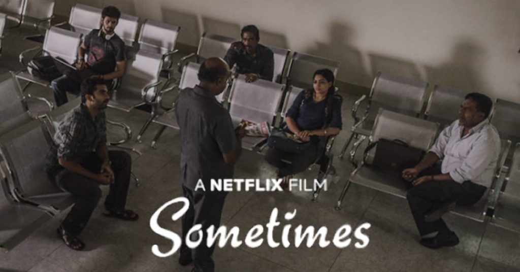 100 Film Netflix Original Terbaik Yang Harus Kamu Tonton