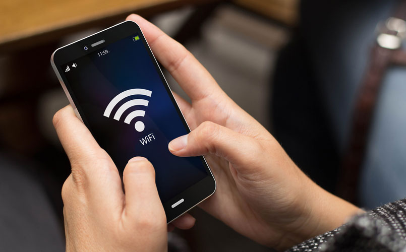 Aplikasi Jebol Wifi Untuk Kamu Yang Berhemat Paket Data