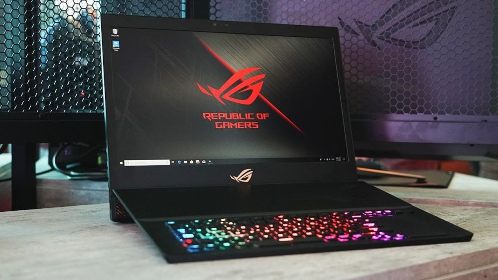 5 Laptop Gaming Terbaik di Bulan Februari 2020, Yang Mana Favoritmu ?