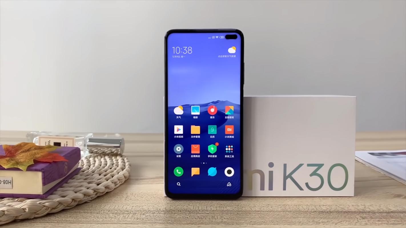 5 Smartphone RAM 8GB Terbaik di Tahun 2020