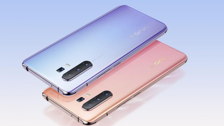 5 Smartphone RAM 8GB Terbaik di Tahun 2020