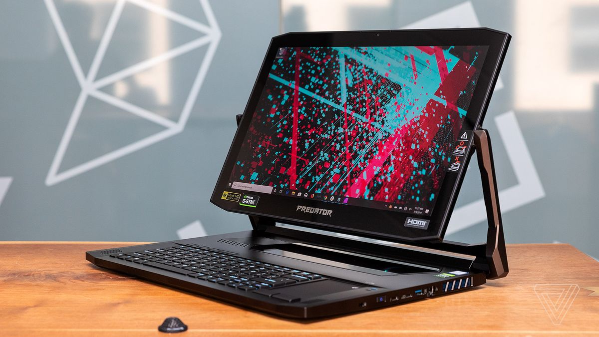 5 Laptop Gaming Terbaik di Bulan Februari 2020, Yang Mana Favoritmu ?