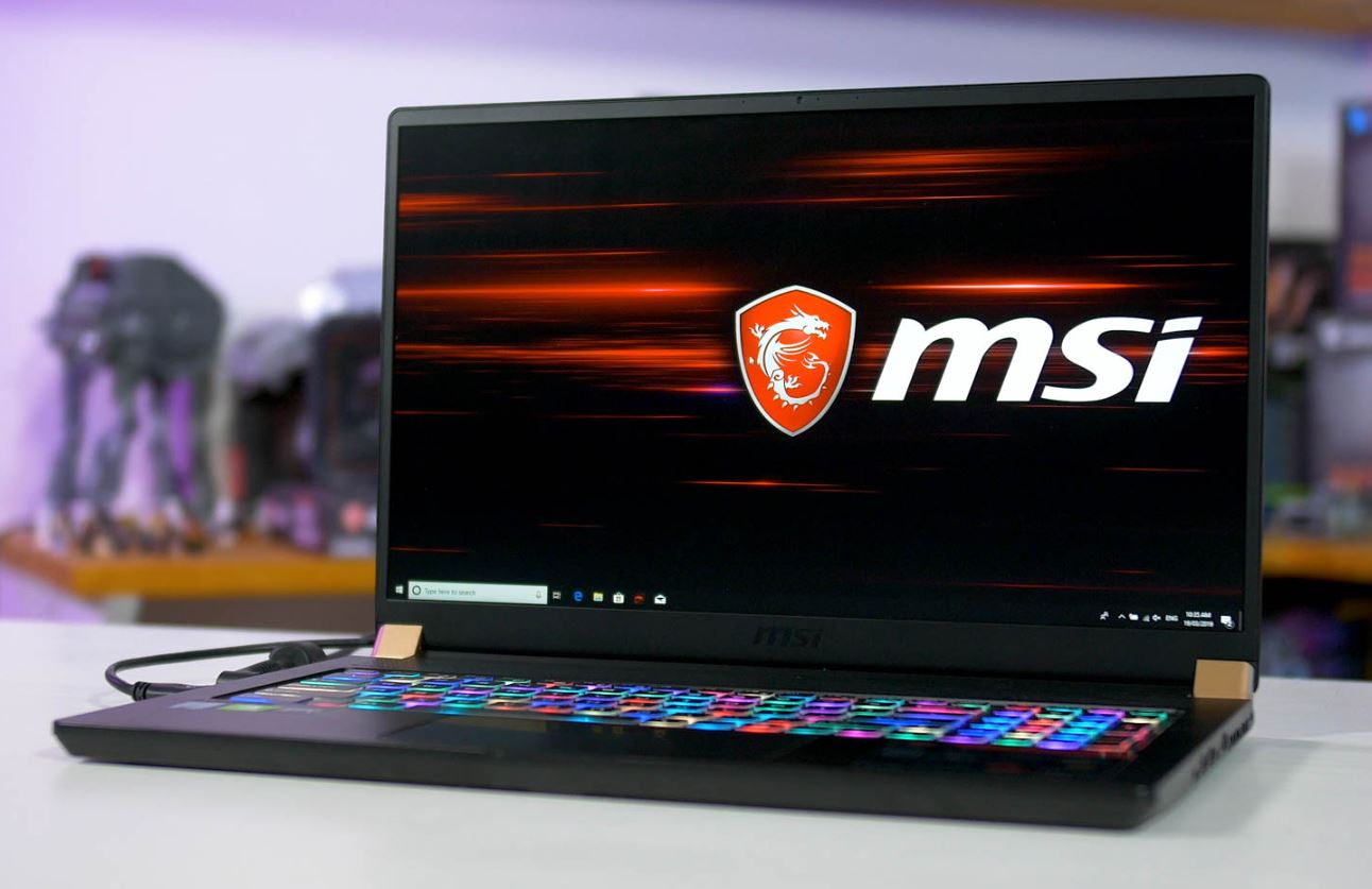 5 Laptop Gaming Terbaik di Bulan Februari 2020, Yang Mana Favoritmu ?