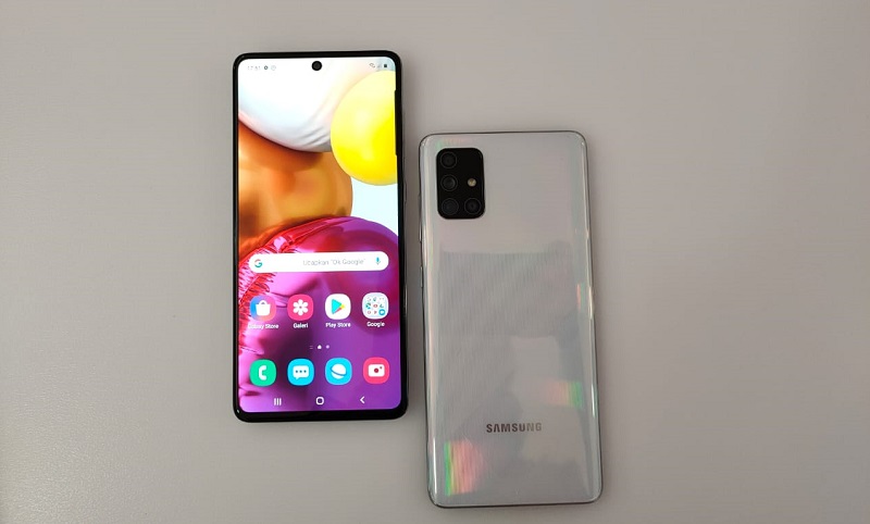 5 Smartphone RAM 8GB Terbaik di Tahun 2020