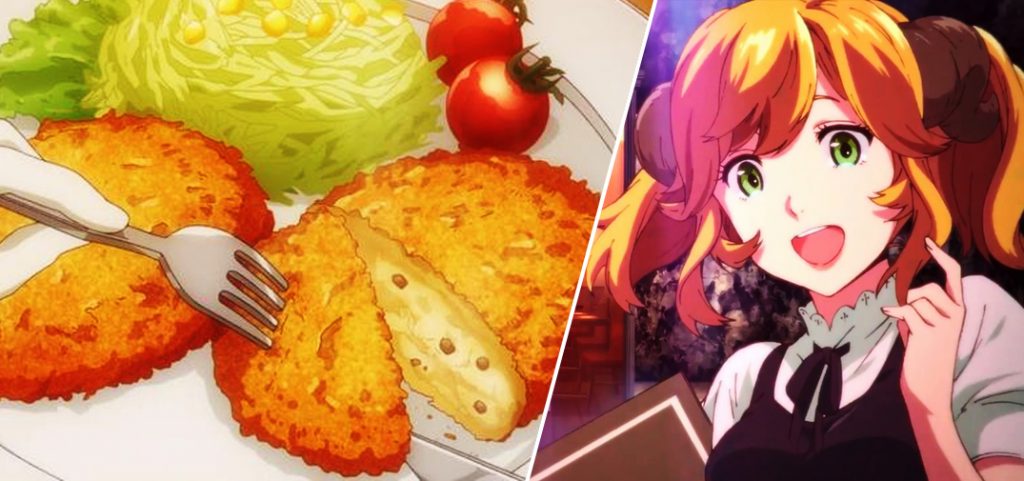 5 Rekomendasi Tontonan Anime Kuliner untuk Kamu yang Doyan Makan