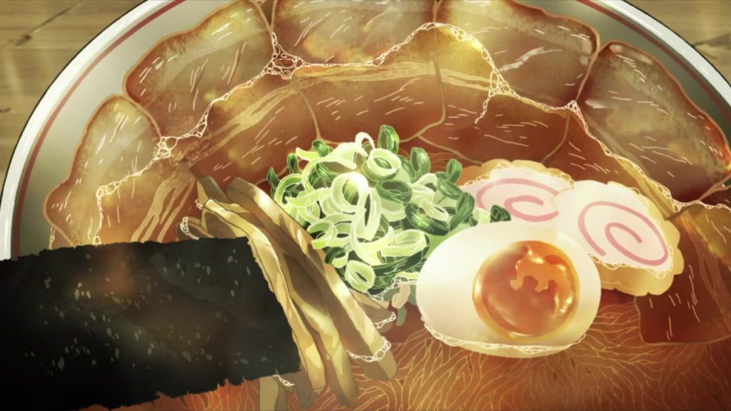 5 Rekomendasi Tontonan Anime Kuliner untuk Kamu yang Doyan Makan