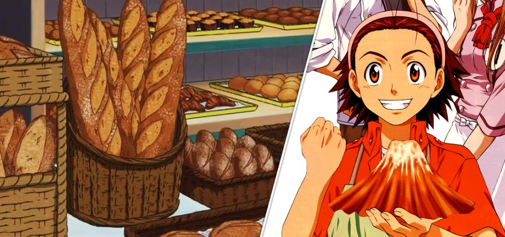 5 Rekomendasi Tontonan Anime Kuliner untuk Kamu yang Doyan Makan