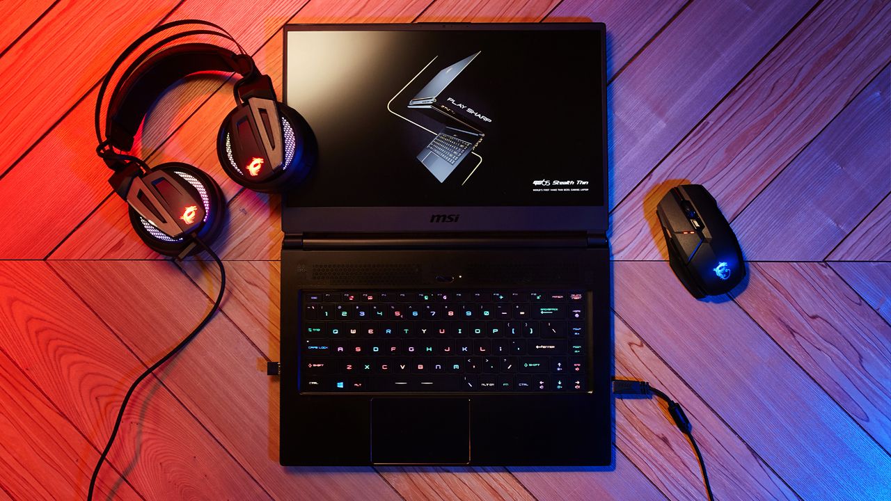 5 Laptop Gaming Terbaik di Bulan Februari 2020, Yang Mana Favoritmu ?