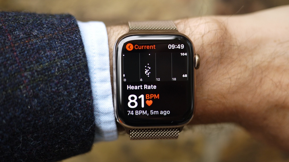 Semakin Canggih dan Peduli Akan Kesehatan, Apple Watch Bisa Deteksi Oksigen Dalam Darah