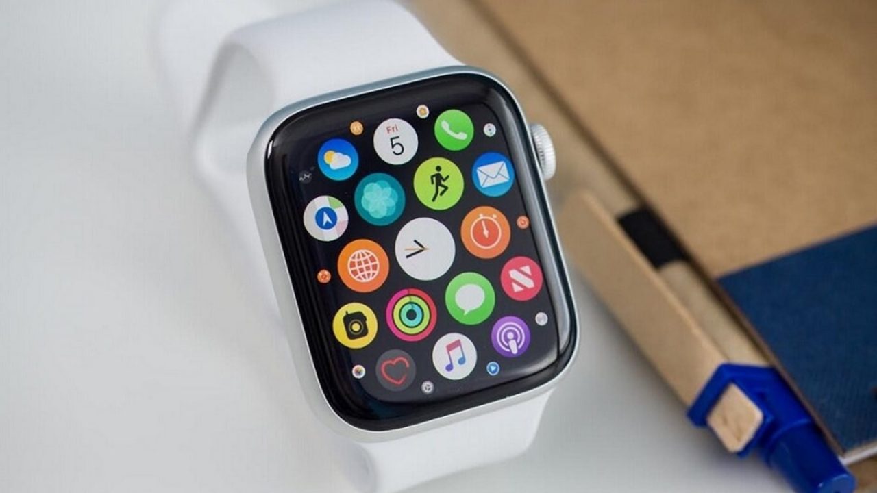 Semakin Canggih dan Peduli Akan Kesehatan, Apple Watch Bisa Deteksi Oksigen Dalam Darah