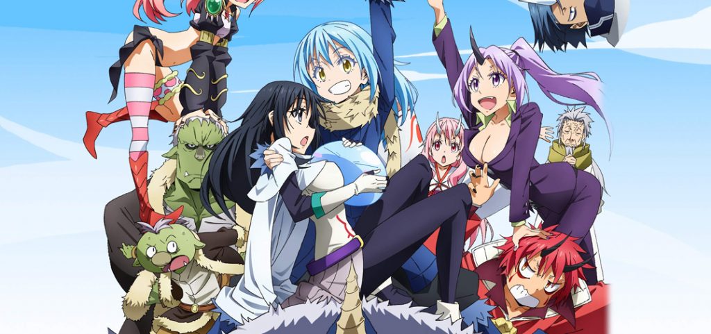 5 Rekomendasi Anime Isekai Seru untuk Ditonton