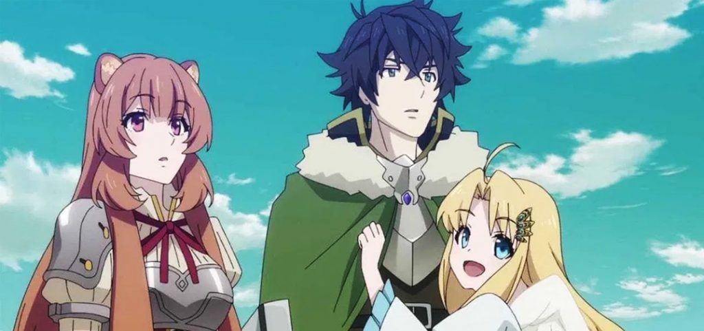 5 Rekomendasi Anime Isekai Seru untuk Ditonton