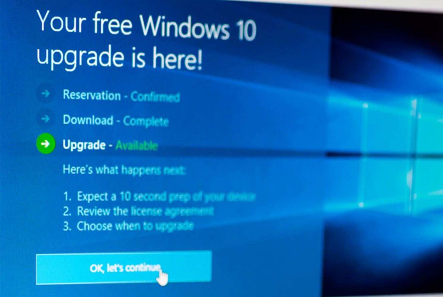 Pengguna Windows 10 Mengalami Masalah Setelah Update KB4540673 ? Ini Solusinya