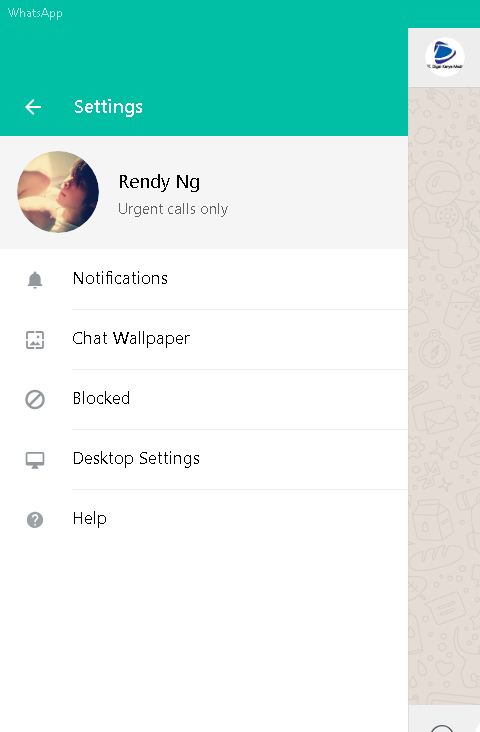 Whatsapp Telah Merilis Fitur Terbaru Dark Mode, Begini Cara Mengaktifkannya