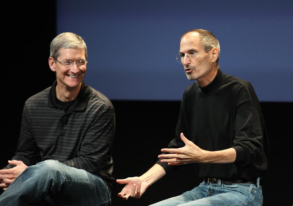 5 Karakter Steve Jobs Yang Bisa Kamu Terapkan Dalam Hidupmu, Agar Suskes Sepertinya