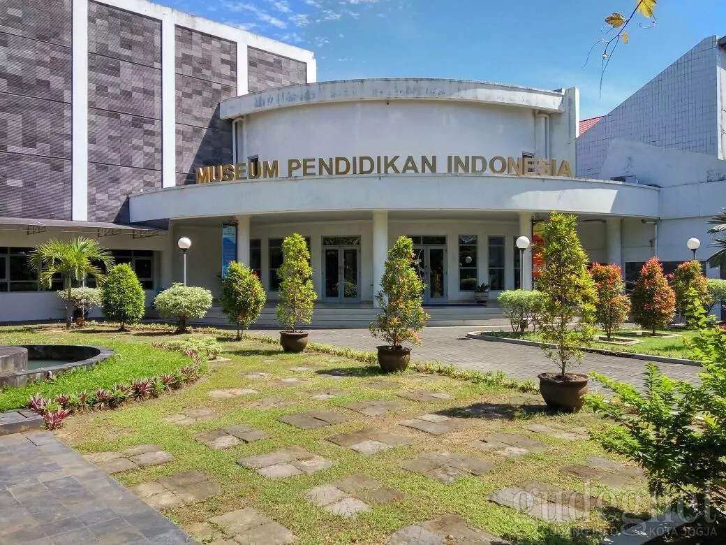 Wisata Pendidikan Di Indonesia - BH News