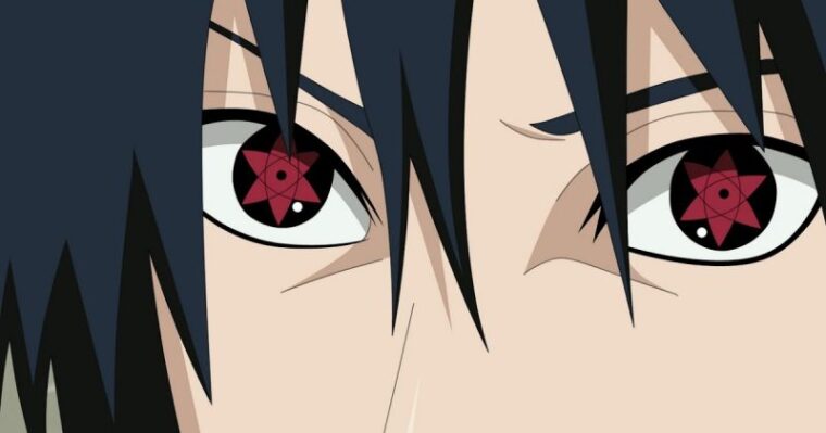 10 Kekkei Genkai Terkuat di Dunia Naruto