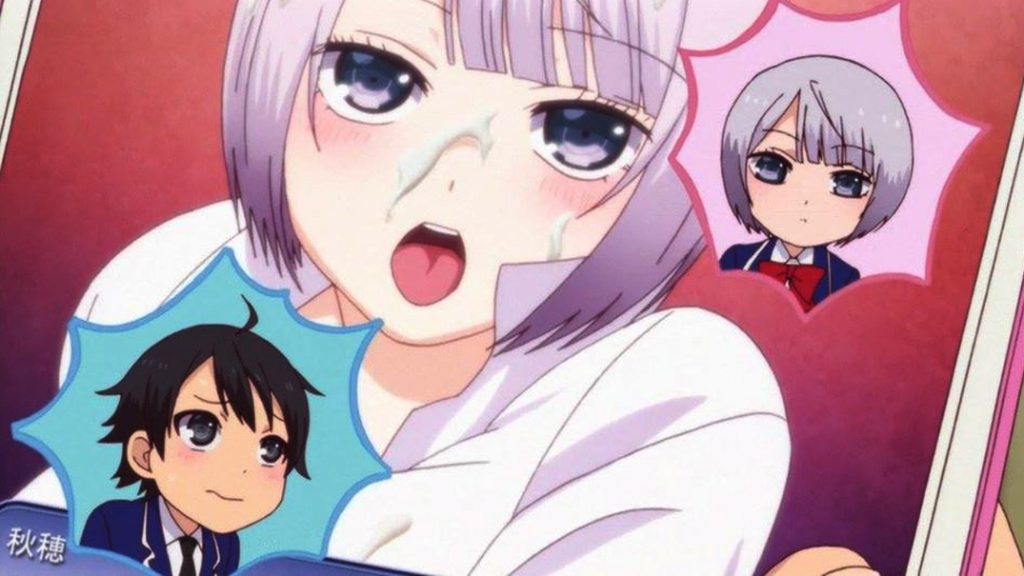 5 Anime dengan Judul yang Nyeleneh nan Kocak